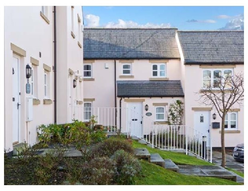 Click here for more about Amber Cottage