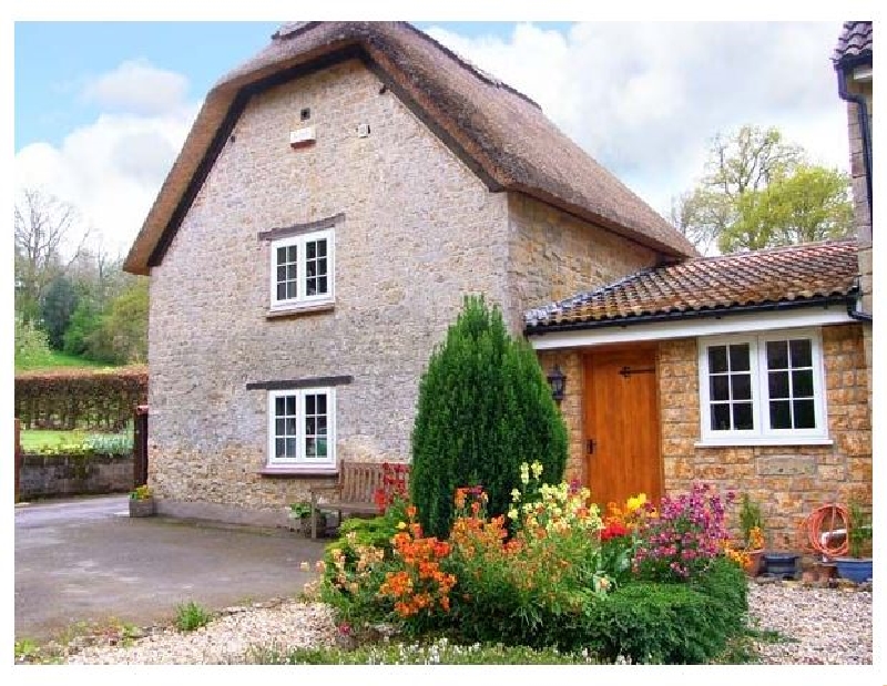 Click here for more about The Thatch