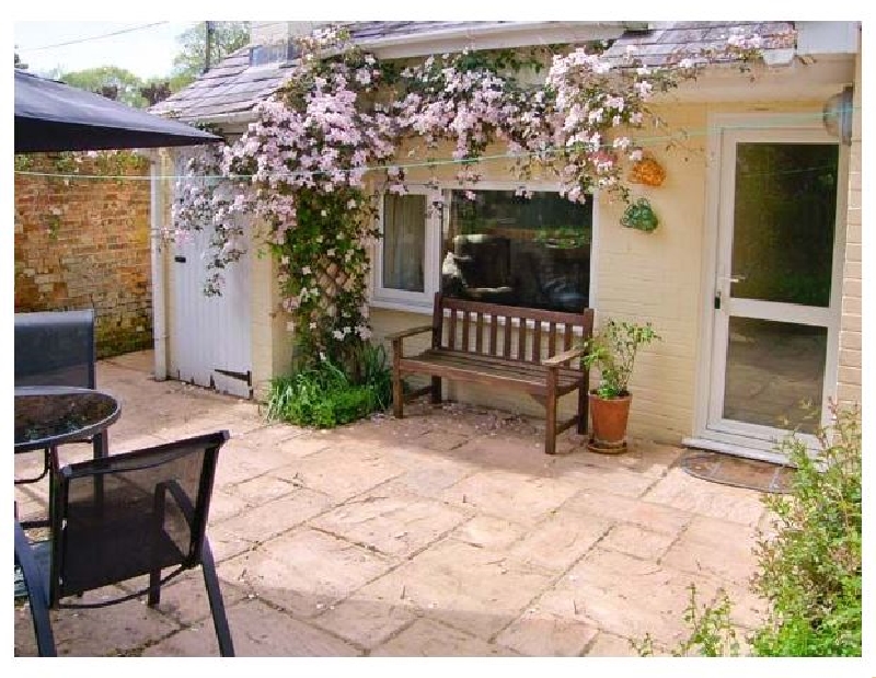 Click here for more about Bramley Nook