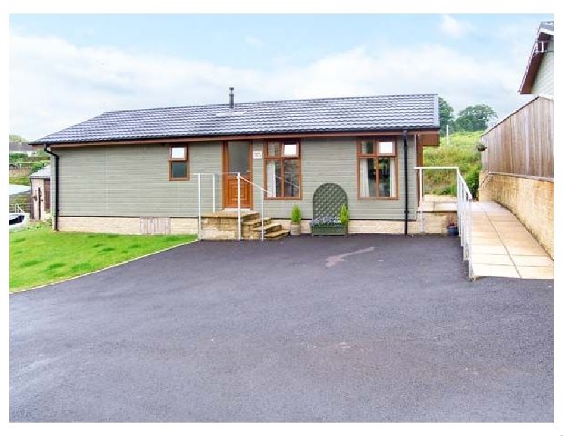 Click here for more about Lavender Lodge