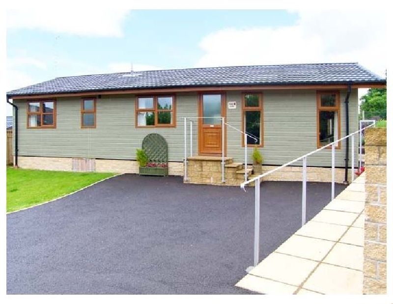 Click here for more about Poppy Lodge