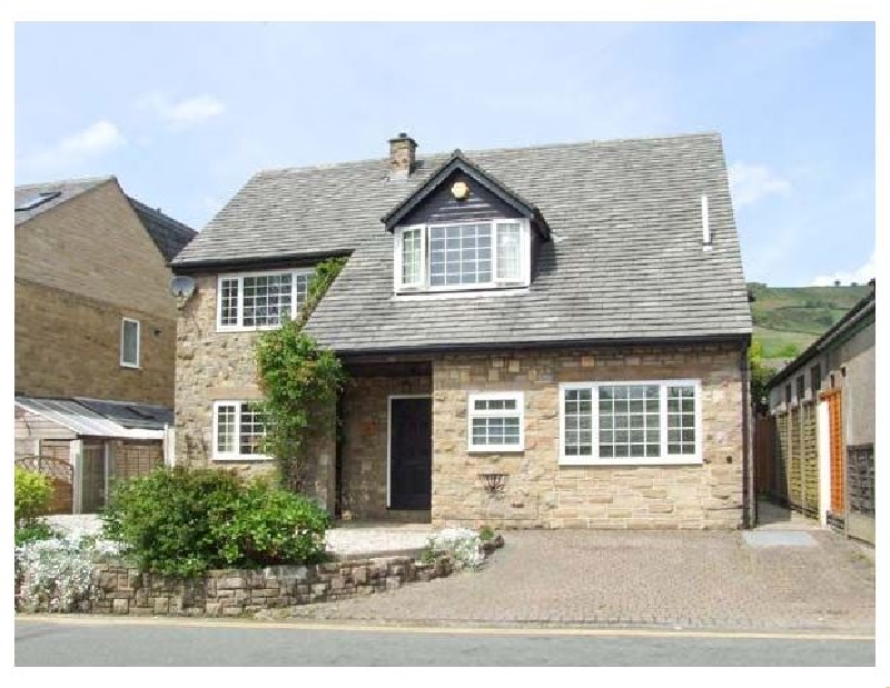 Click here for more about Lower Lane House
