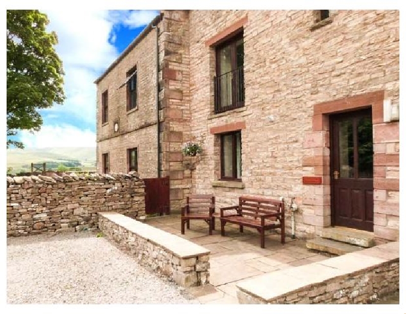 Click here for more about Hayloft Cottage