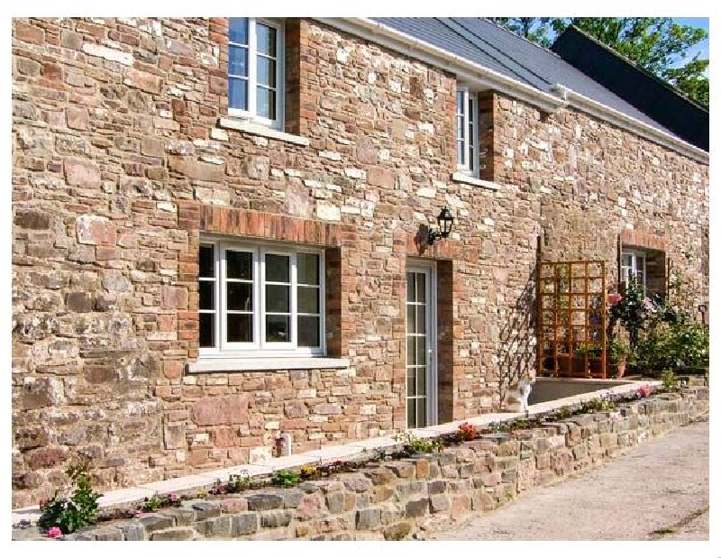 Click here for more about Corran Cottage