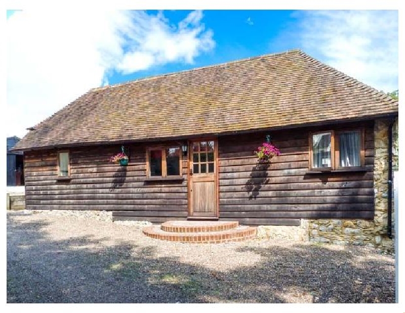 Click here for more about Bolton Barn