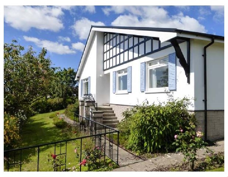 Click here for more about Silverdale Mount