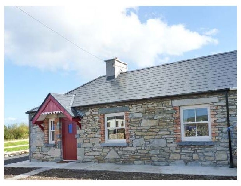 Click here for more about Aggie's Cottage