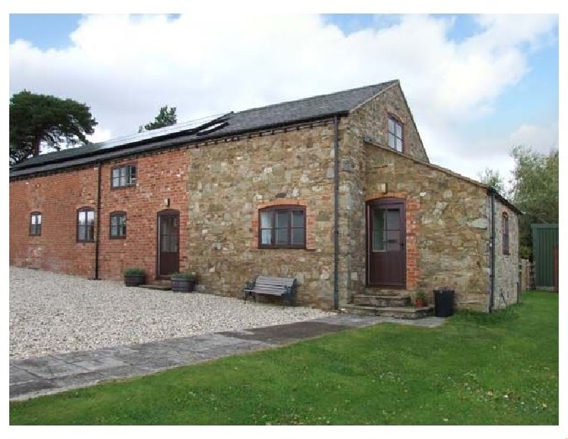 Click here for more about Hope Hall Barn