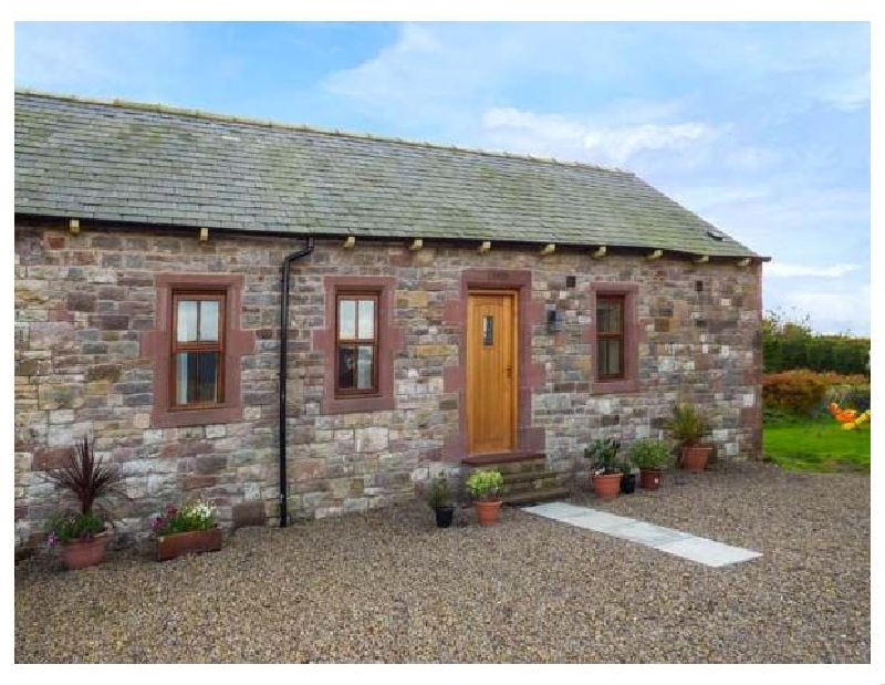 Click here for more about Swallow Cottage