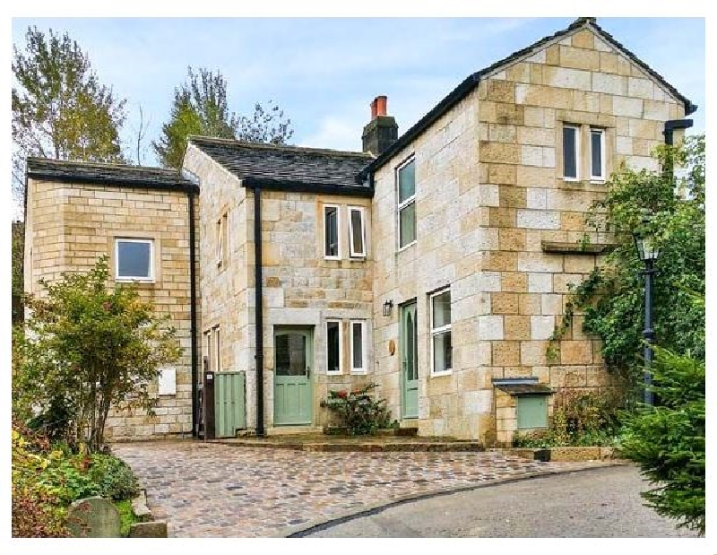 Click here for more about Salter Rake Gate Cottage