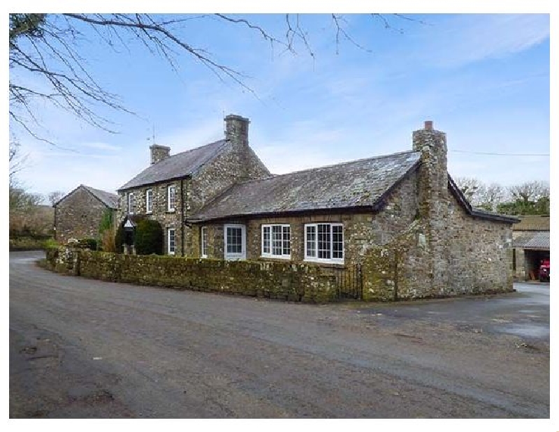 Click here for more about Stone Lodge
