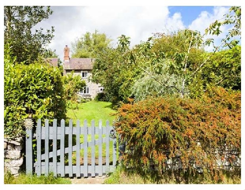 Click here for more about Sun Cottage