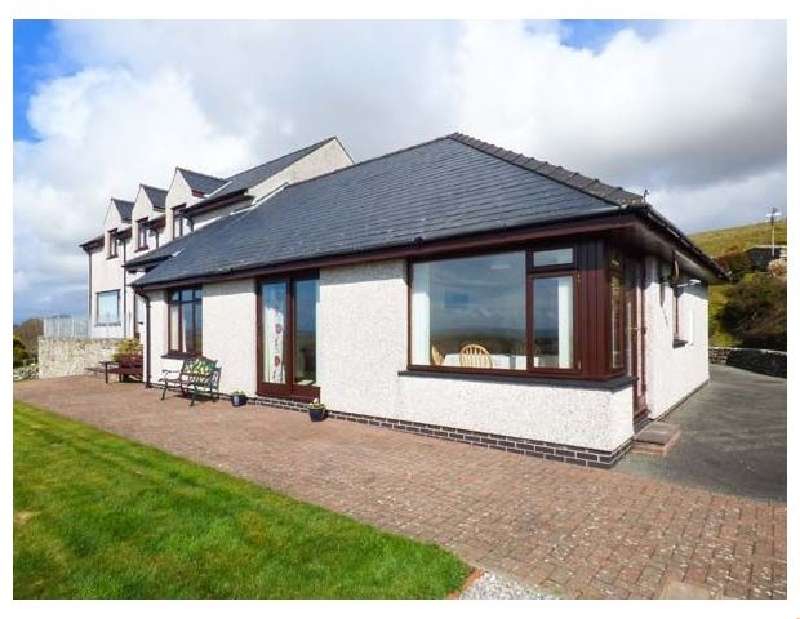 Click here for more about Bryn Coch Bach