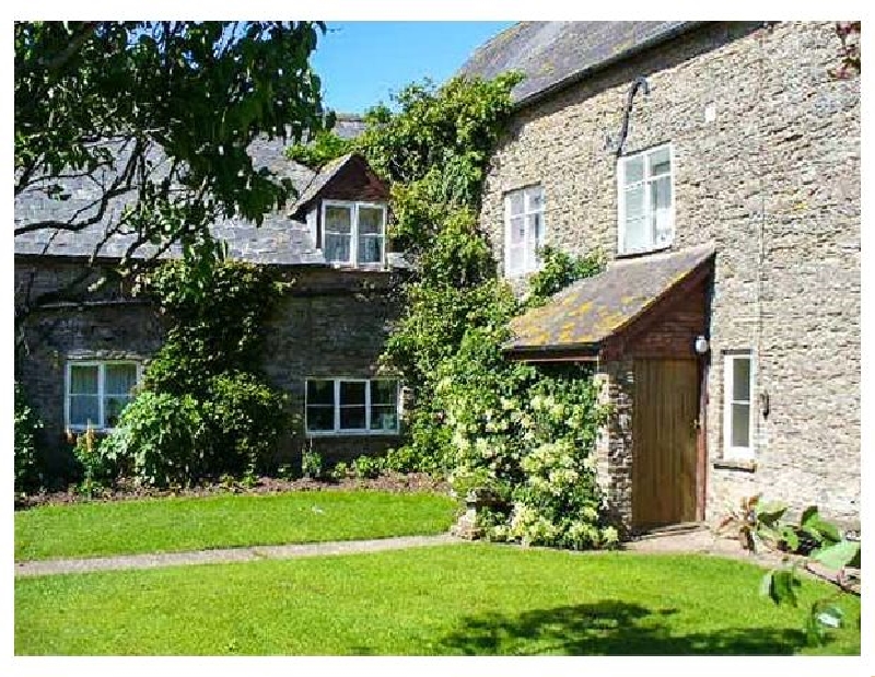 Click here for more about Bluebell Cottage