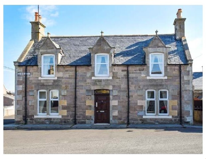 Click here for more about Holly Hoose
