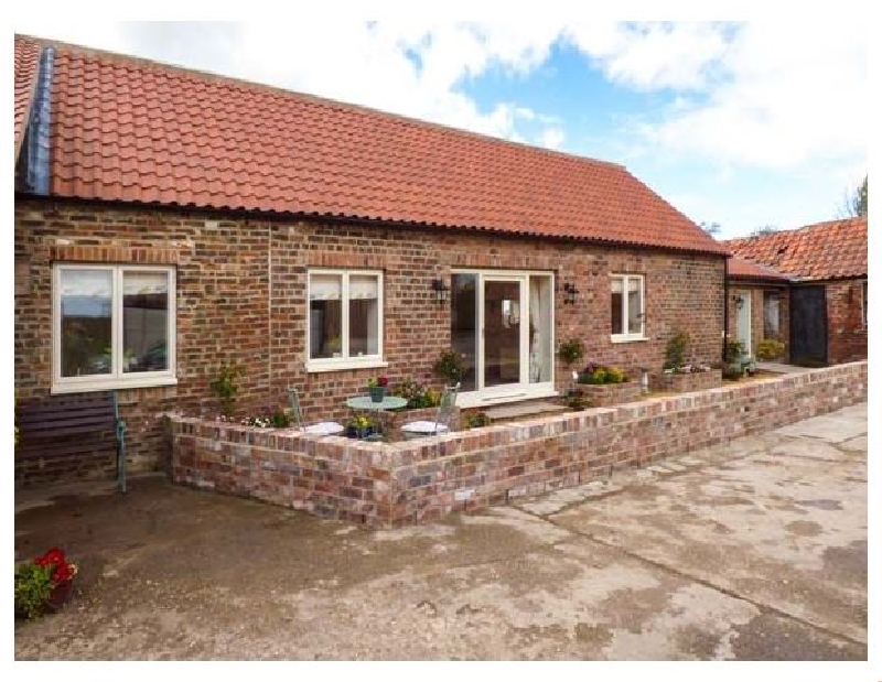 Click here for more about The Byre