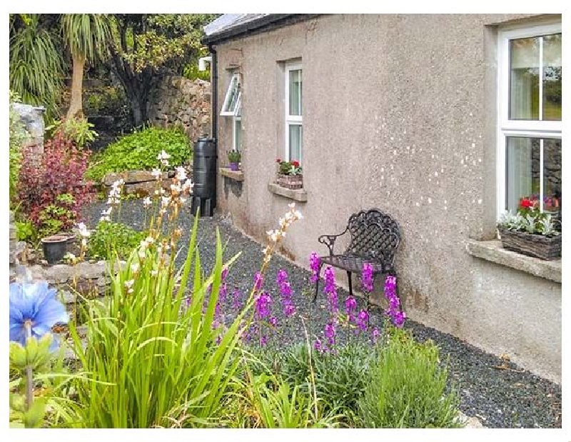 Click here for more about Gable Cottage