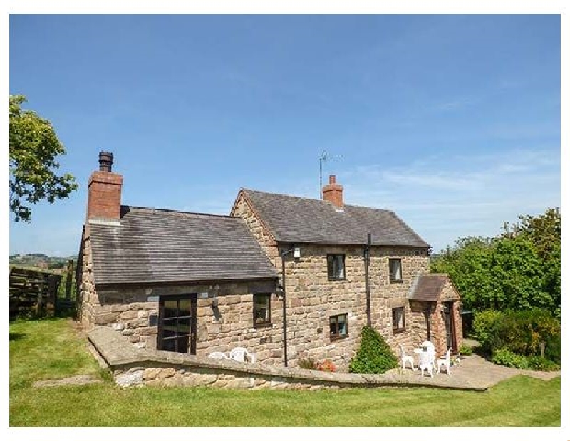 Click here for more about Chevinside Cottage