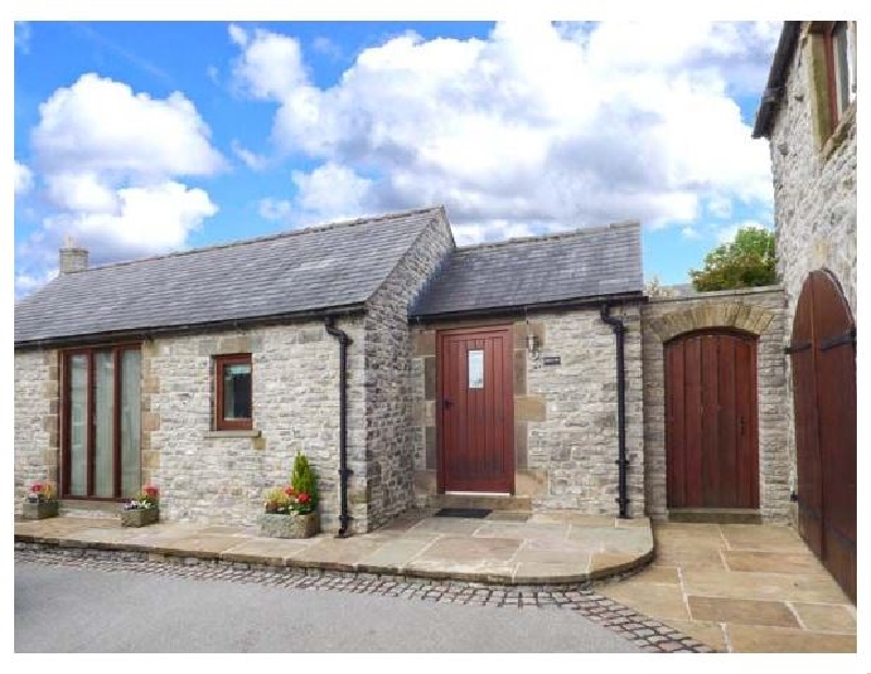 Click here for more about Swallow Barn