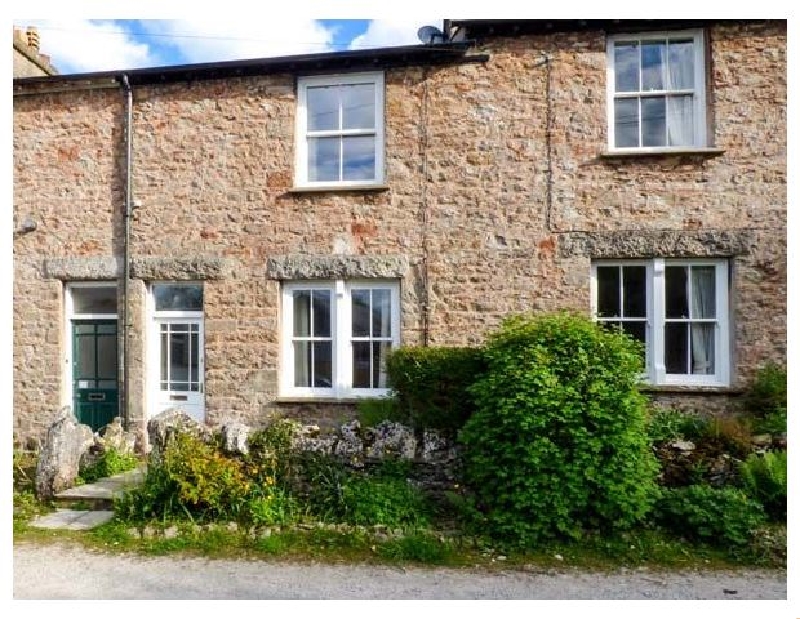 Click here for more about Fox Cottage