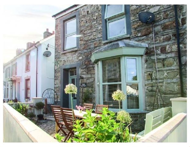 Click here for more about Rose Cottage