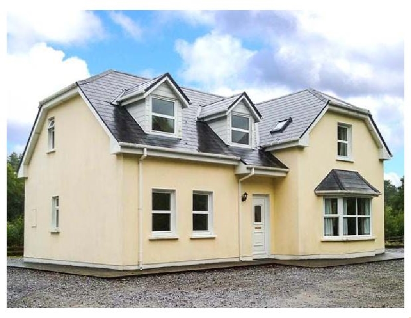 Click here for more about Lounaghan House