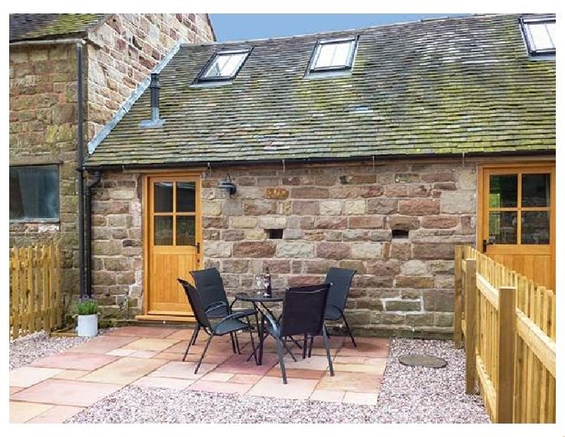 Click here for more about Herdwick's Barn