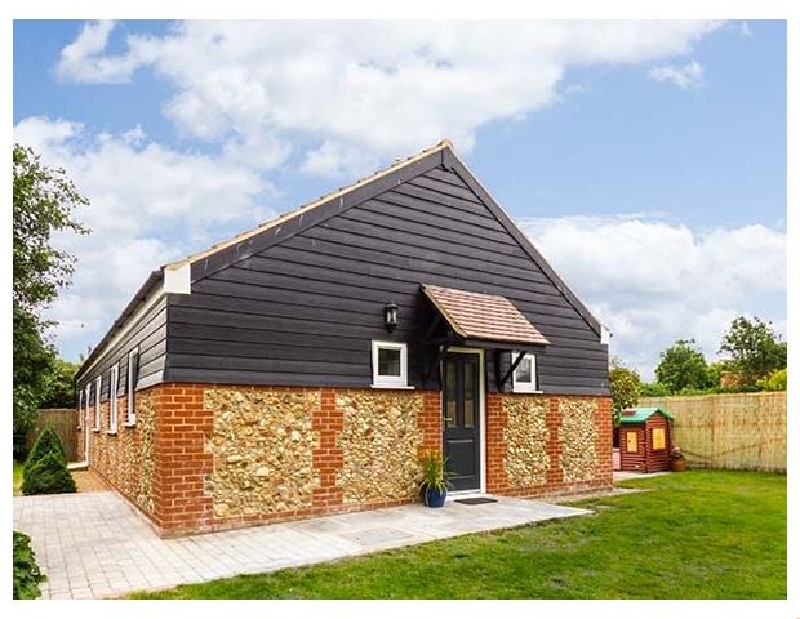 Click here for more about The Meadows Cottage