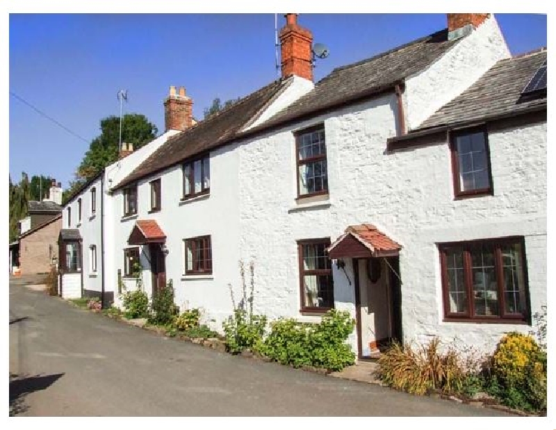 Click here for more about Bronte Kingfisher Cottage