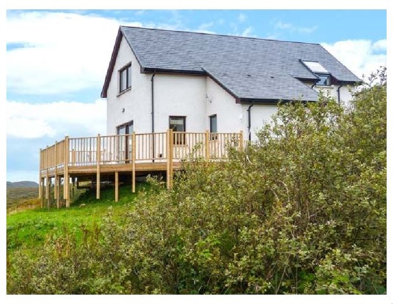 Click here for more about Torr Solais Cottage