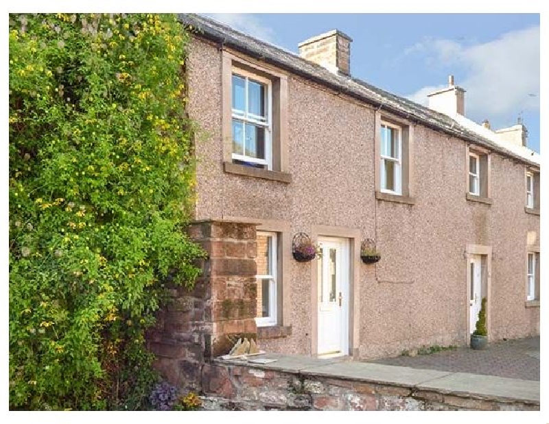 Click here for more about Blacksmith Cottage