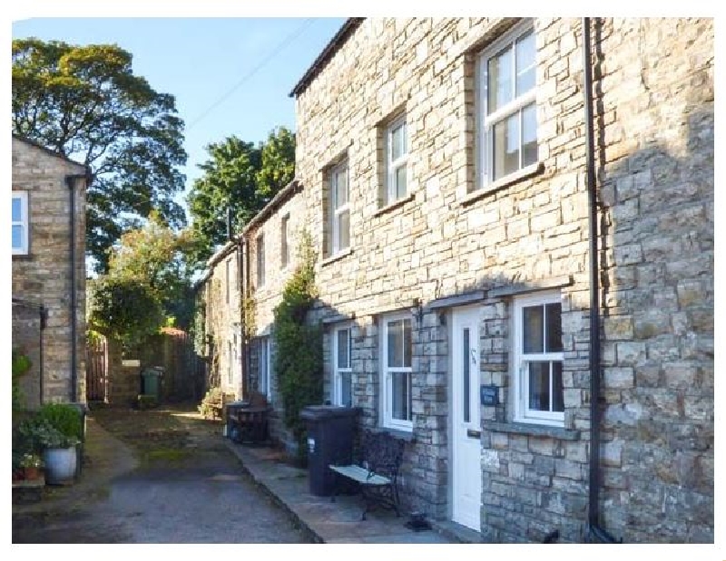 Click here for more about Hillside View
