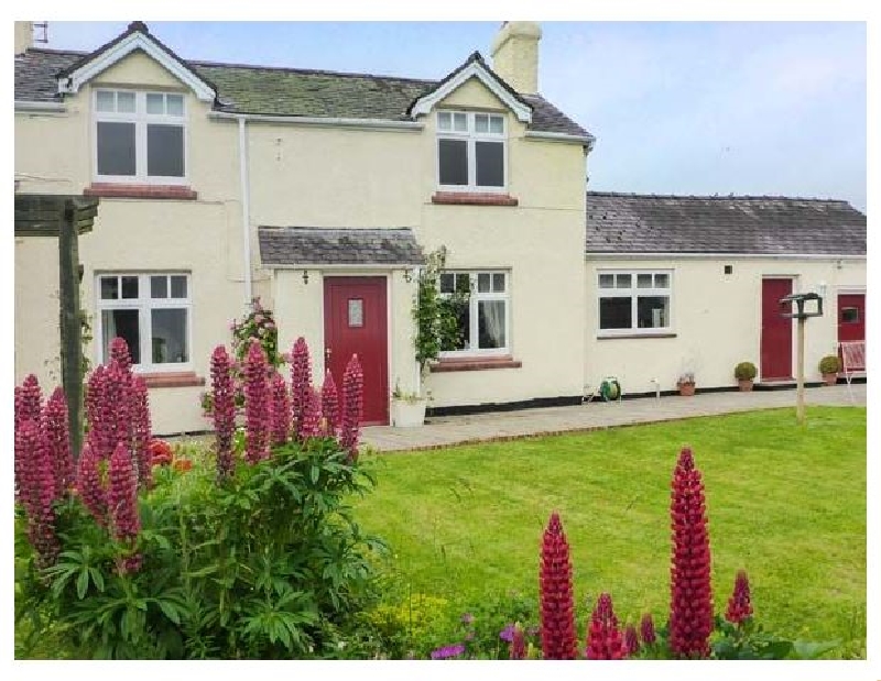 Click here for more about Plas Cwtta
