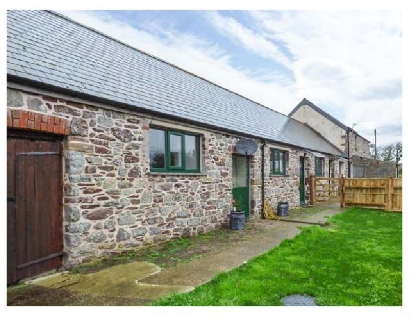 Click here for more about The Long Barn