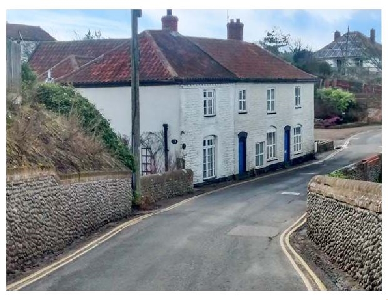 Click here for more about Cobbler's Cottage