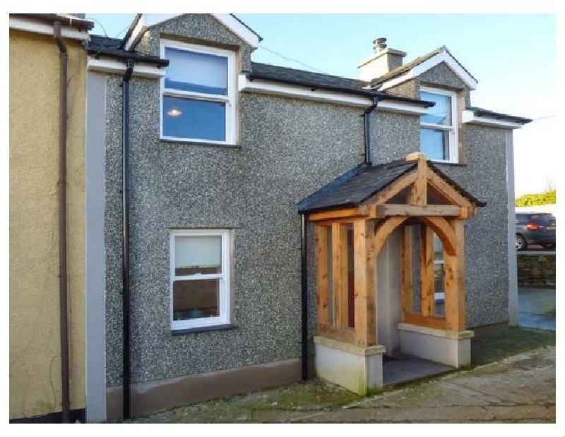 Click here for more about Bodfan Peniel