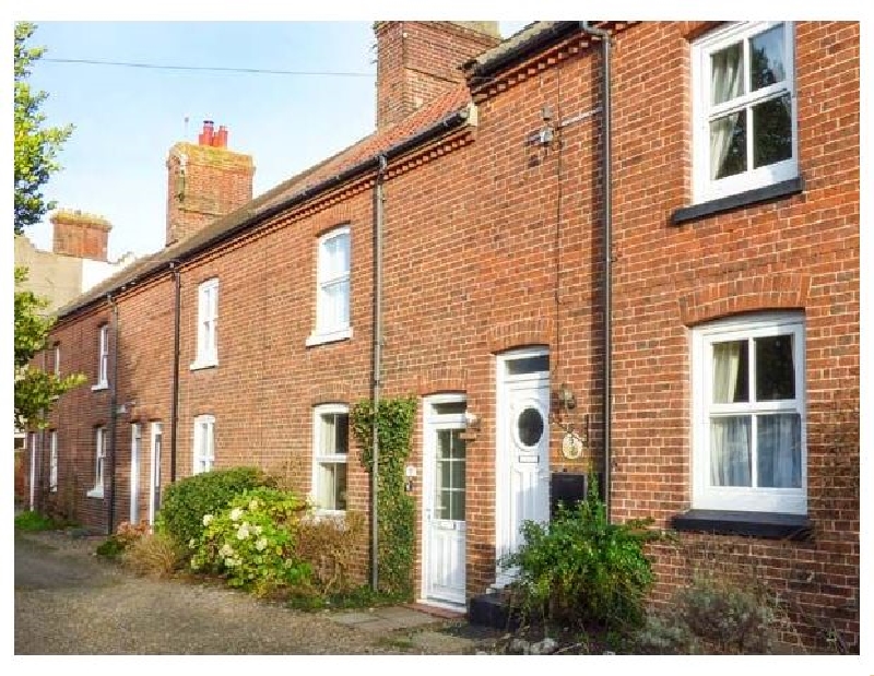 Click here for more about 5 Melinda Cottages