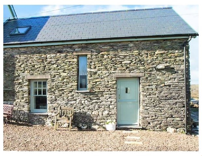 Click here for more about Ty Carreg