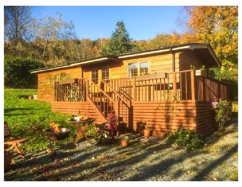 Click here for more about Cedar Lodge