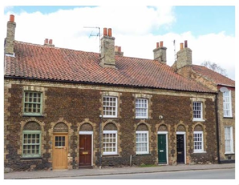 Click here for more about Haydn's Cottage