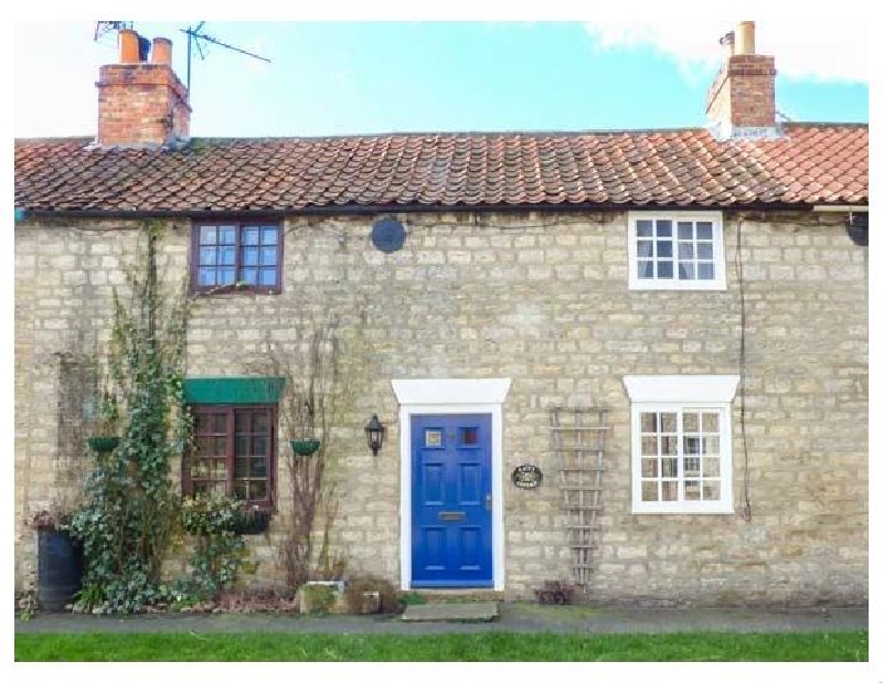 Click here for more about Kate's Cottage