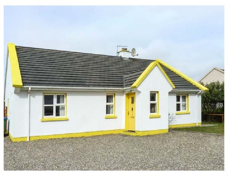 Click here for more about Sunshine Cottage