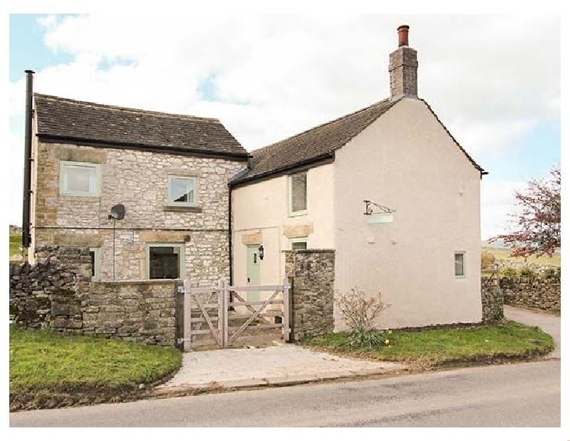 Click here for more about Galena Cottage