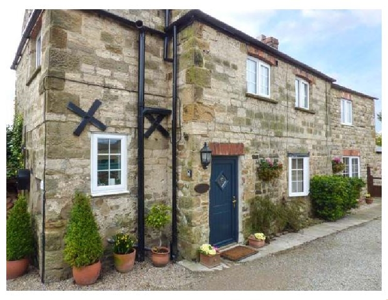 Click here for more about Amberley Cottage