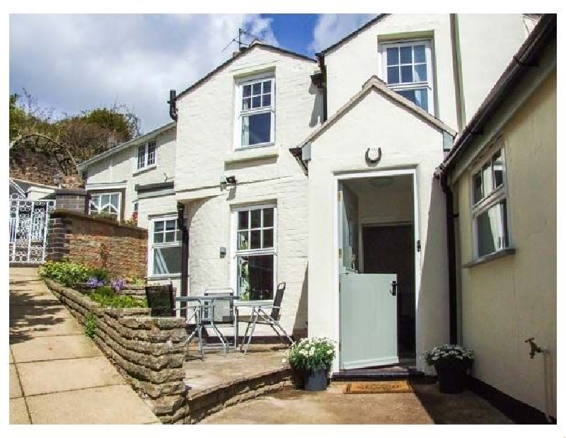 Click here for more about May Tree Cottage