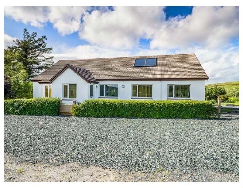 Click here for more about Tigh Na Sith