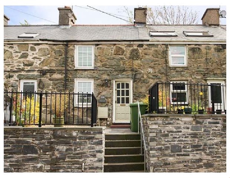 Click here for more about Carreg Lwyd