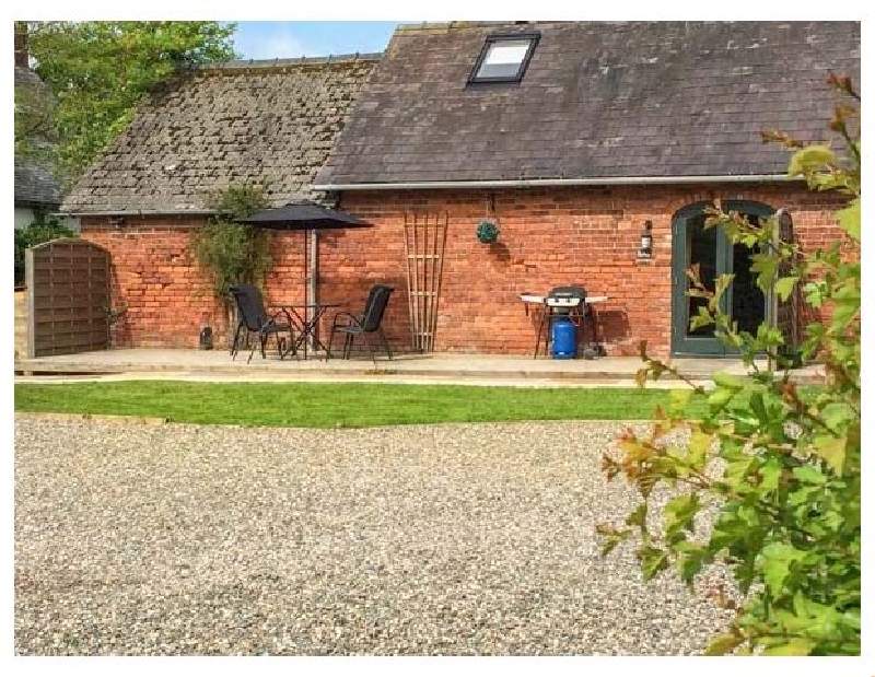 Click here for more about Pear Tree Cottage
