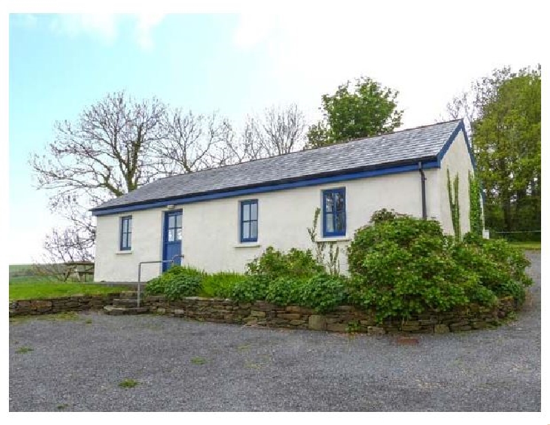 Click here for more about Ballyvoreen