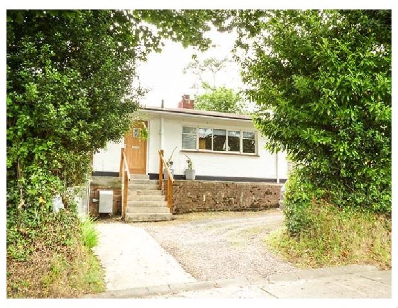 Click here for more about Compass Cottage